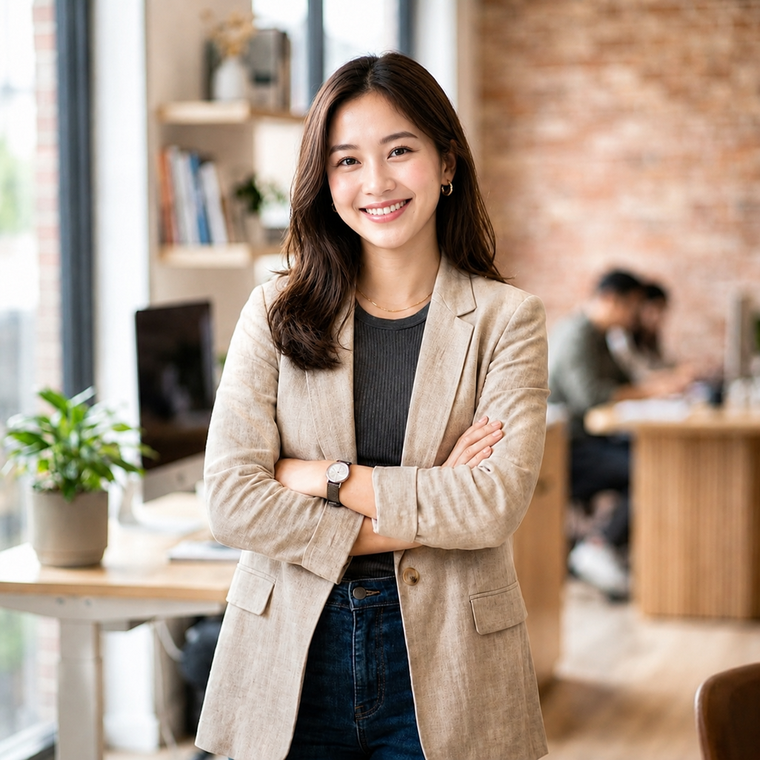 โปรแกรม HR ของ dopro ช่วยให้งานง่ายขึ้น